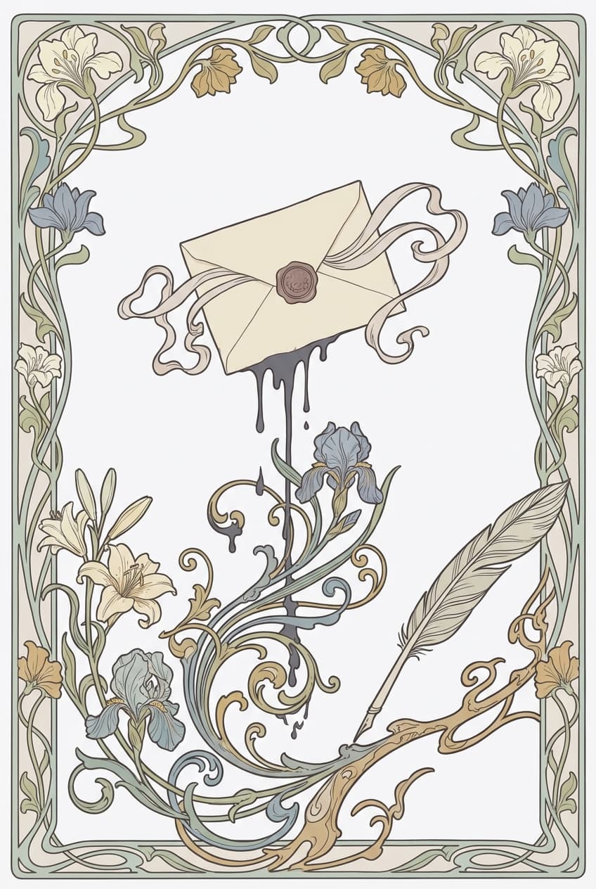 The Unsent Letter