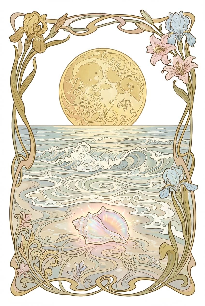 The Returning Tide