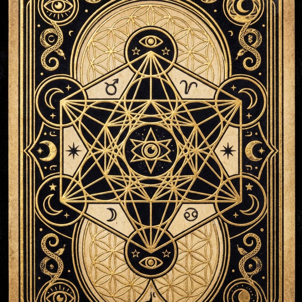 The Wheel of Fortune