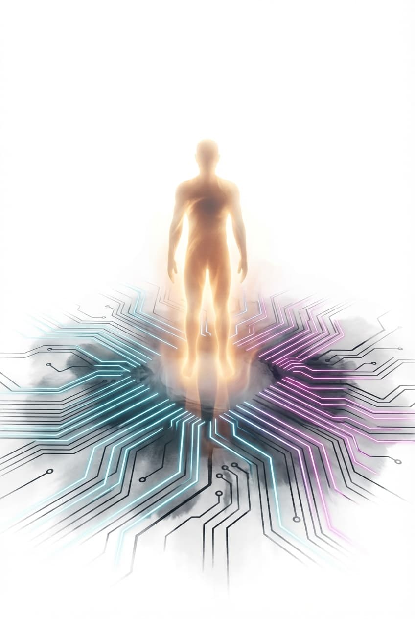 The Ghost in the Machine