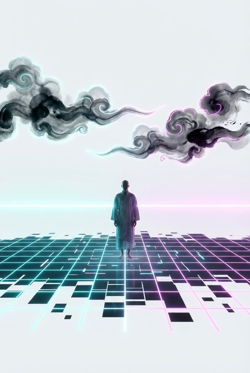 The Shifting Ground