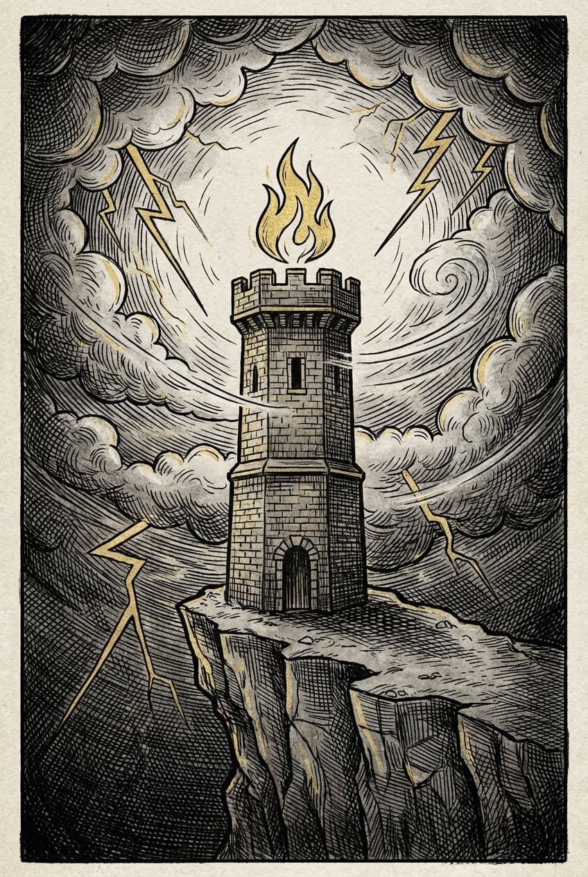 The Watchtower