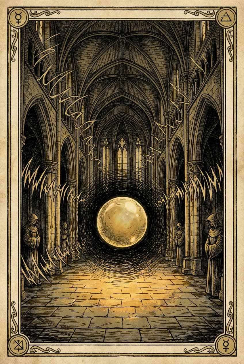 The Thousand Voices