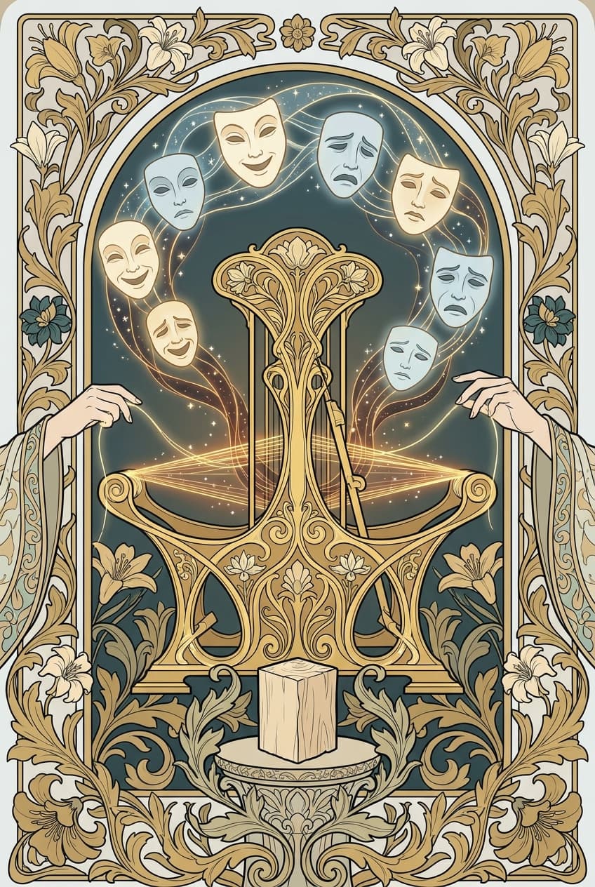 The Weaver's Loom