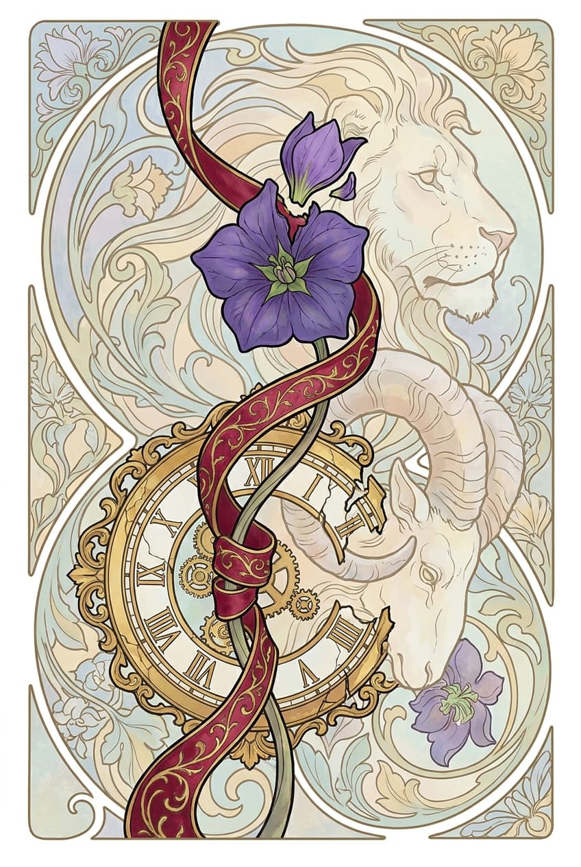The Velvet Tangle