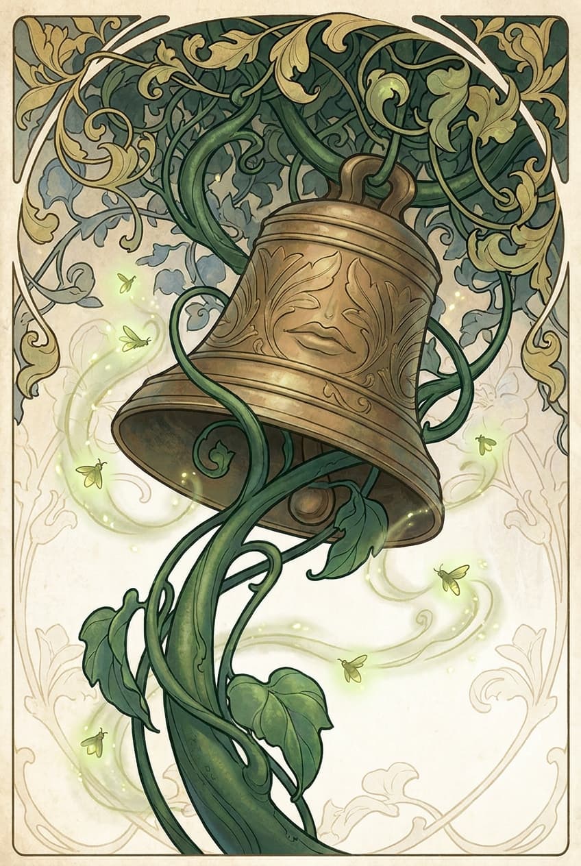 El Silencio de la Campana