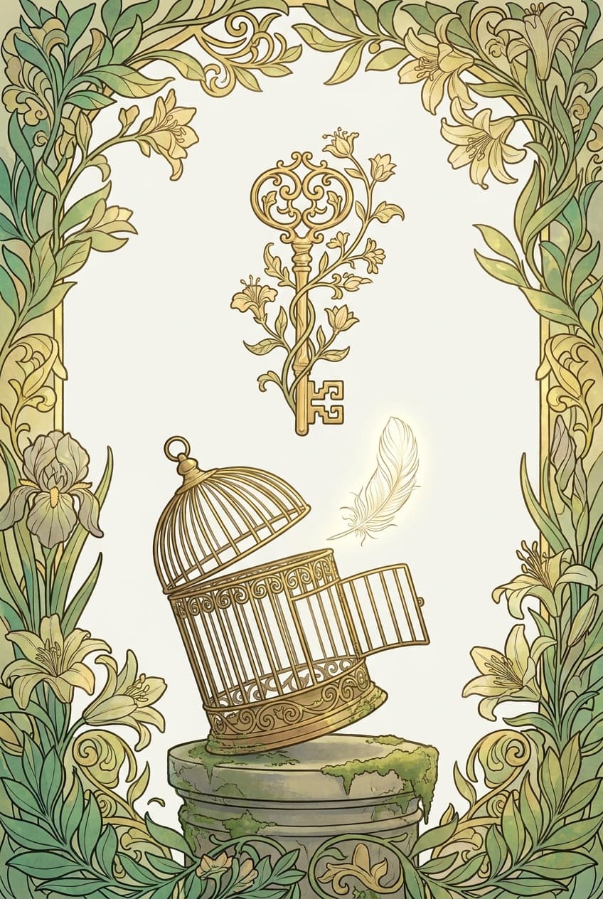 金色花园