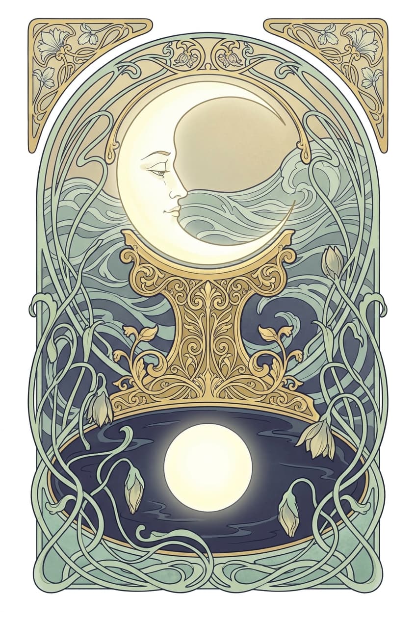 Las Dos Lunas