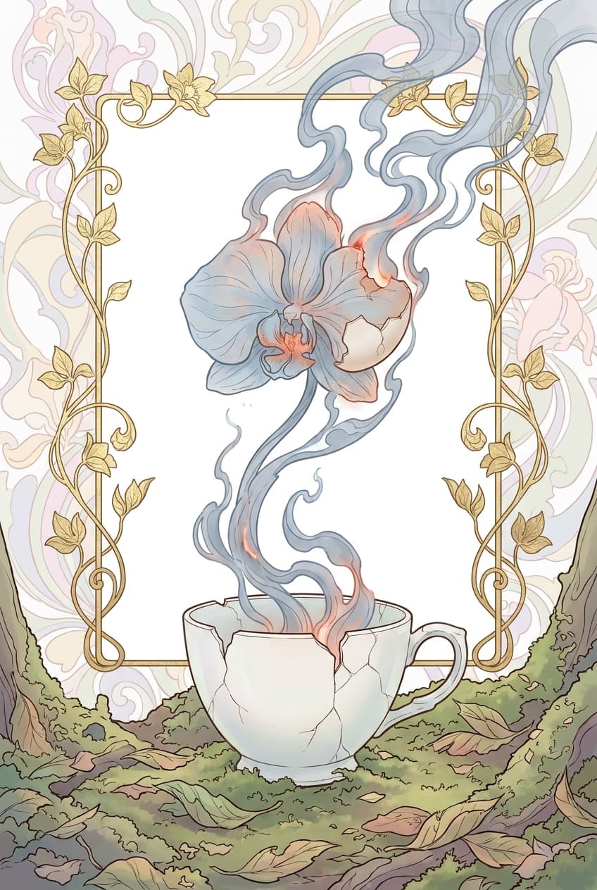 凤凰兰